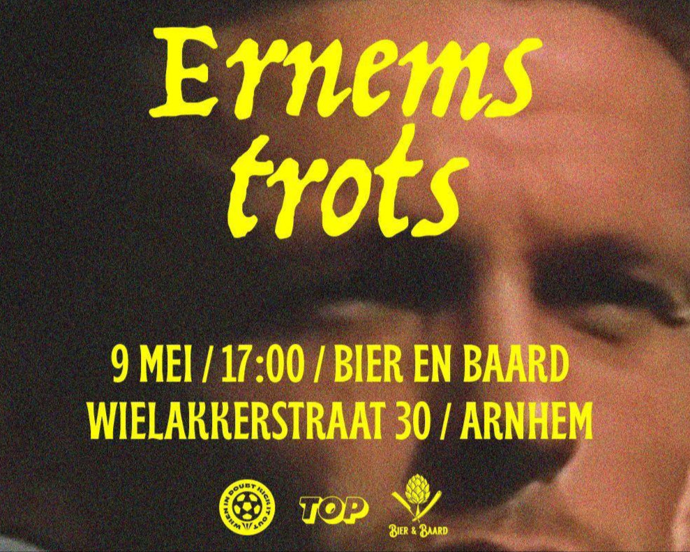 Ernems Trots