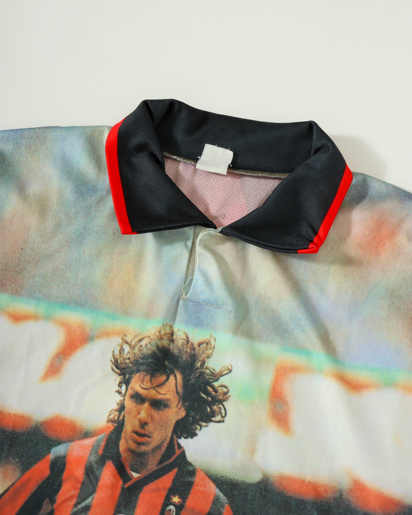 Paolo Maldini for AC Milan