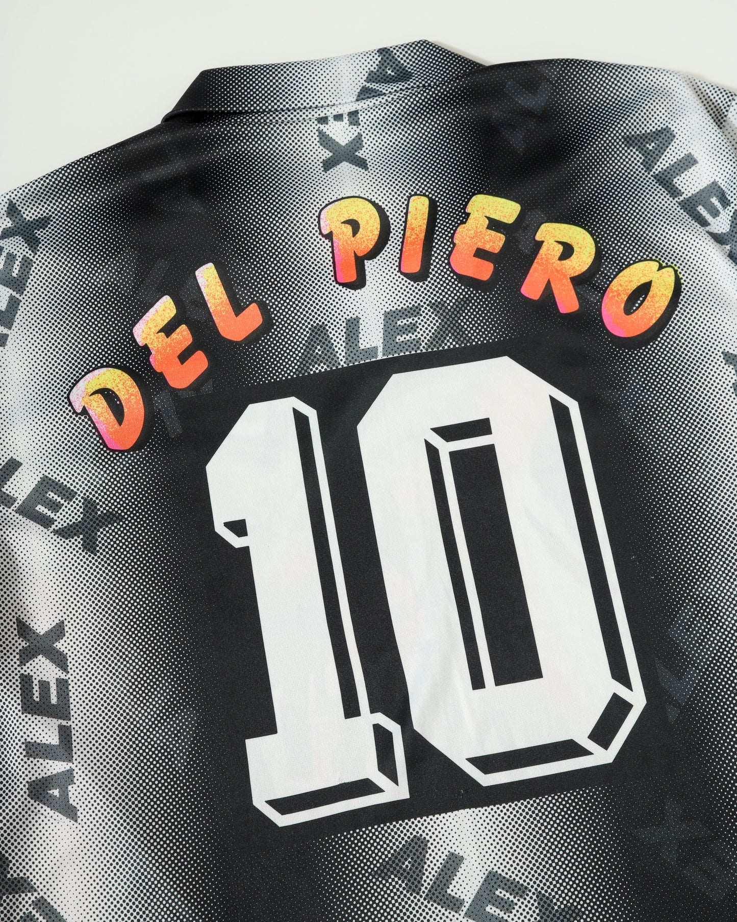 Alessandro del Piero for Juventus