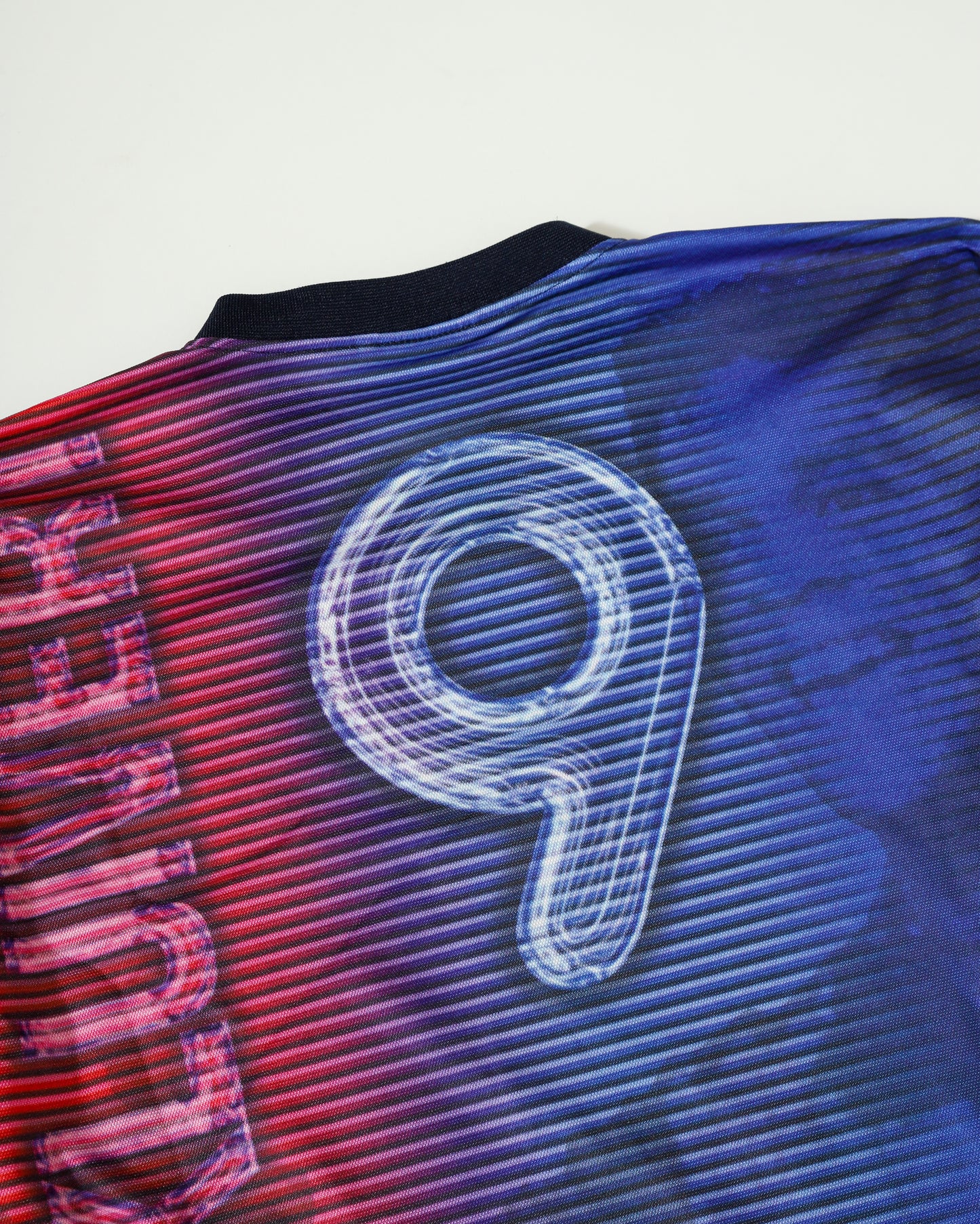 Patrick Kluivert for FC Barcelona