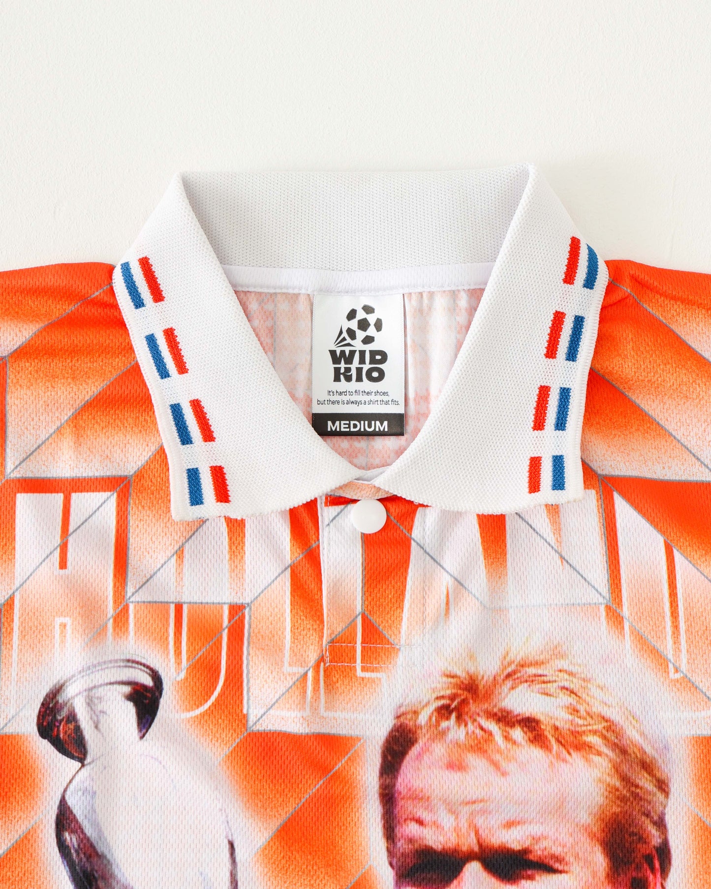 EK'24 - Ronald Koeman bootleg shirt