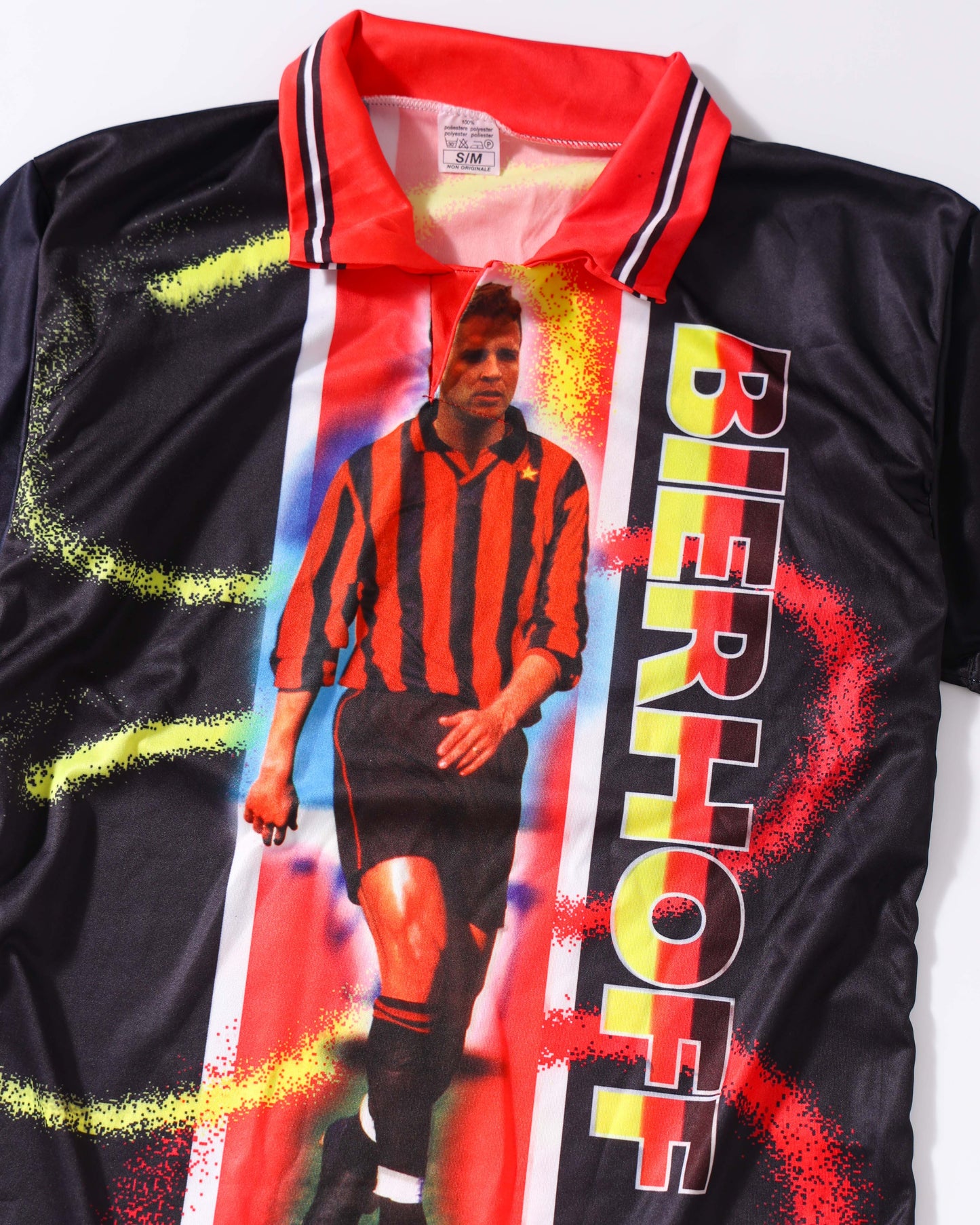 Oliver Bierhoff for AC Milan