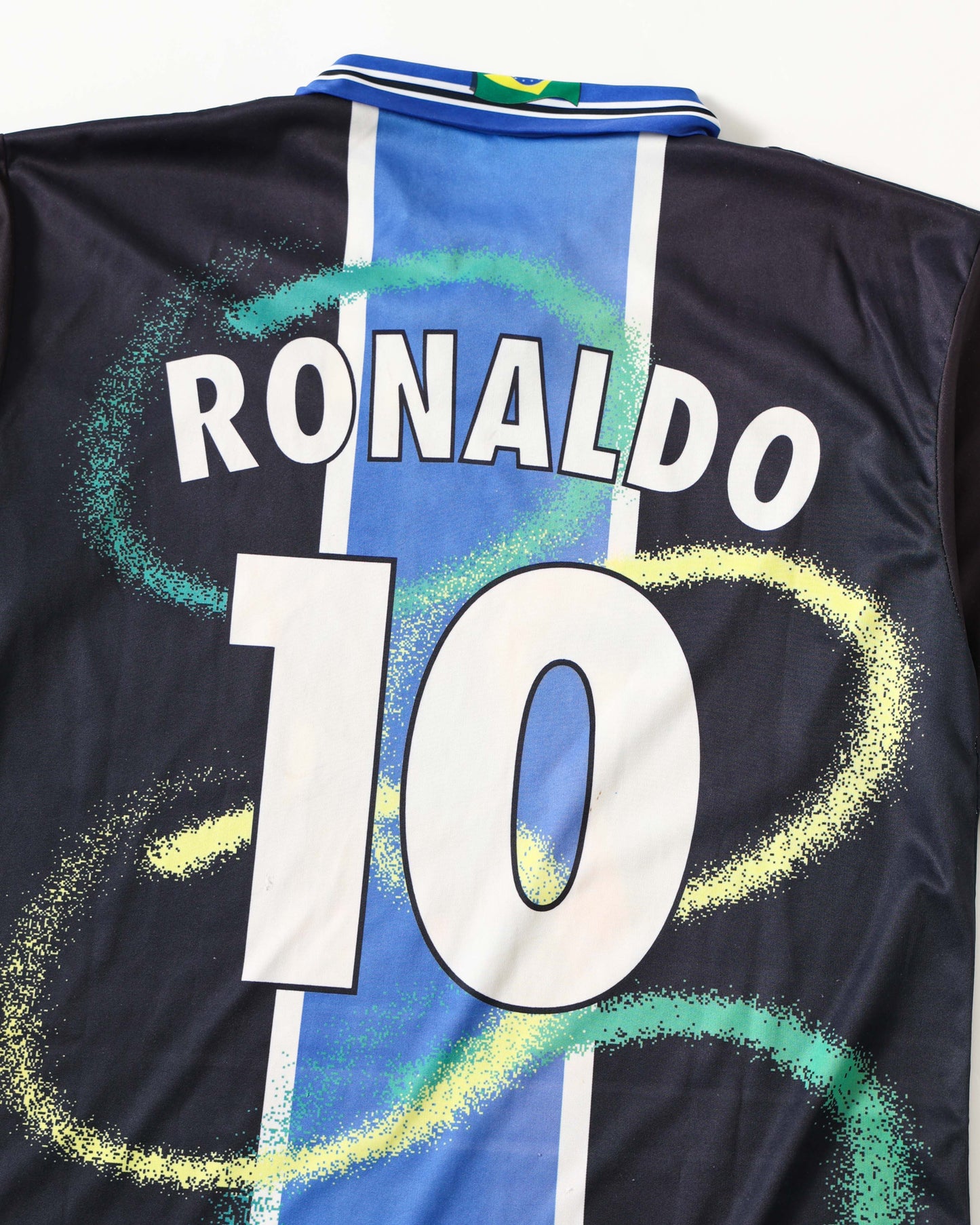 Ronaldo for Inter Milan