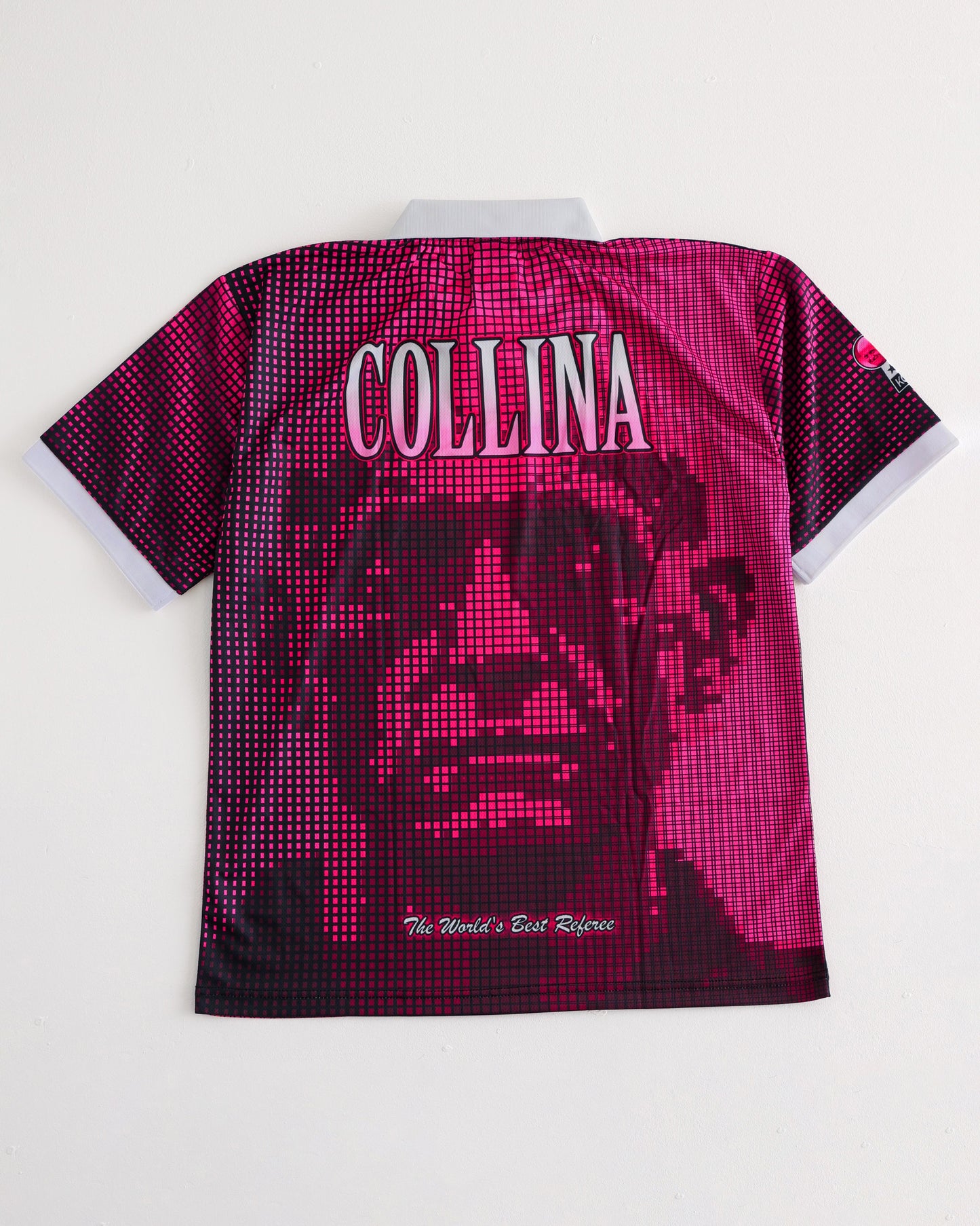 The World's Best Referee - Collina