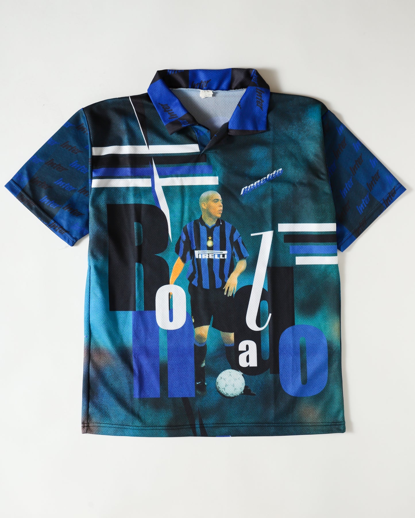 Ronaldo for Inter Milan