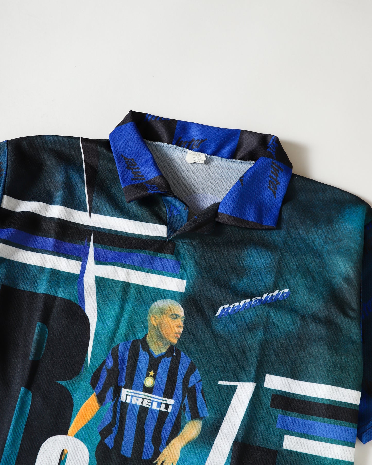 Ronaldo for Inter Milan