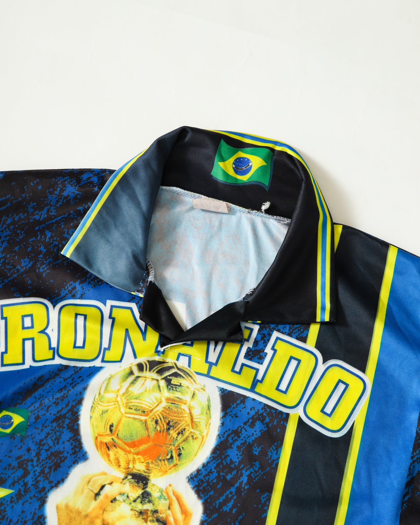 Ronaldo for Inter Milan