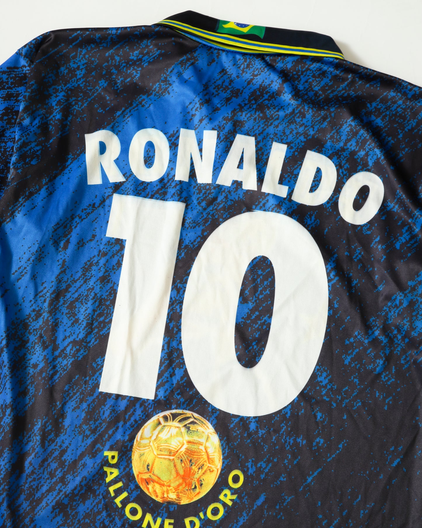 Ronaldo for Inter Milan