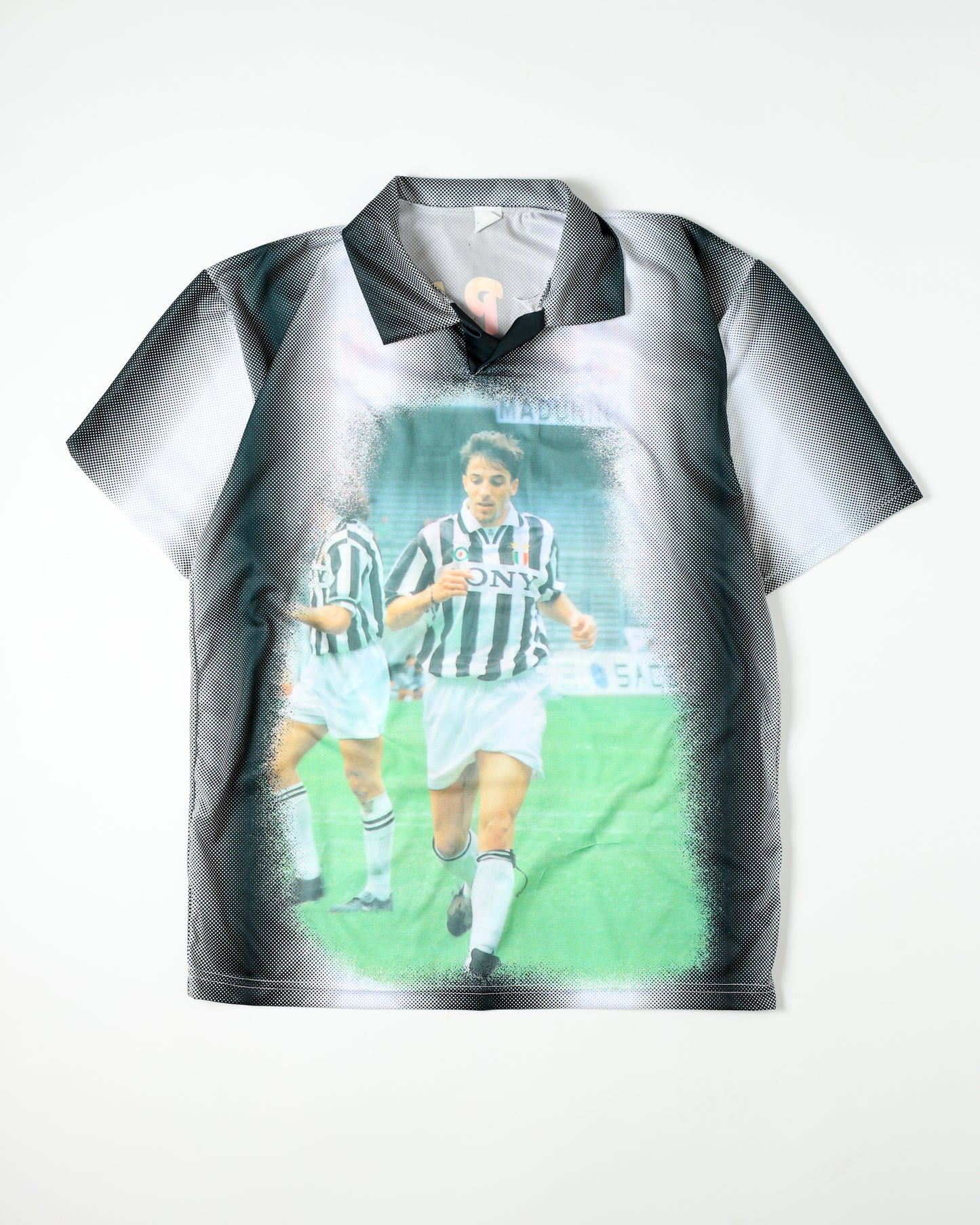 Alessandro Del Piero for Juventus