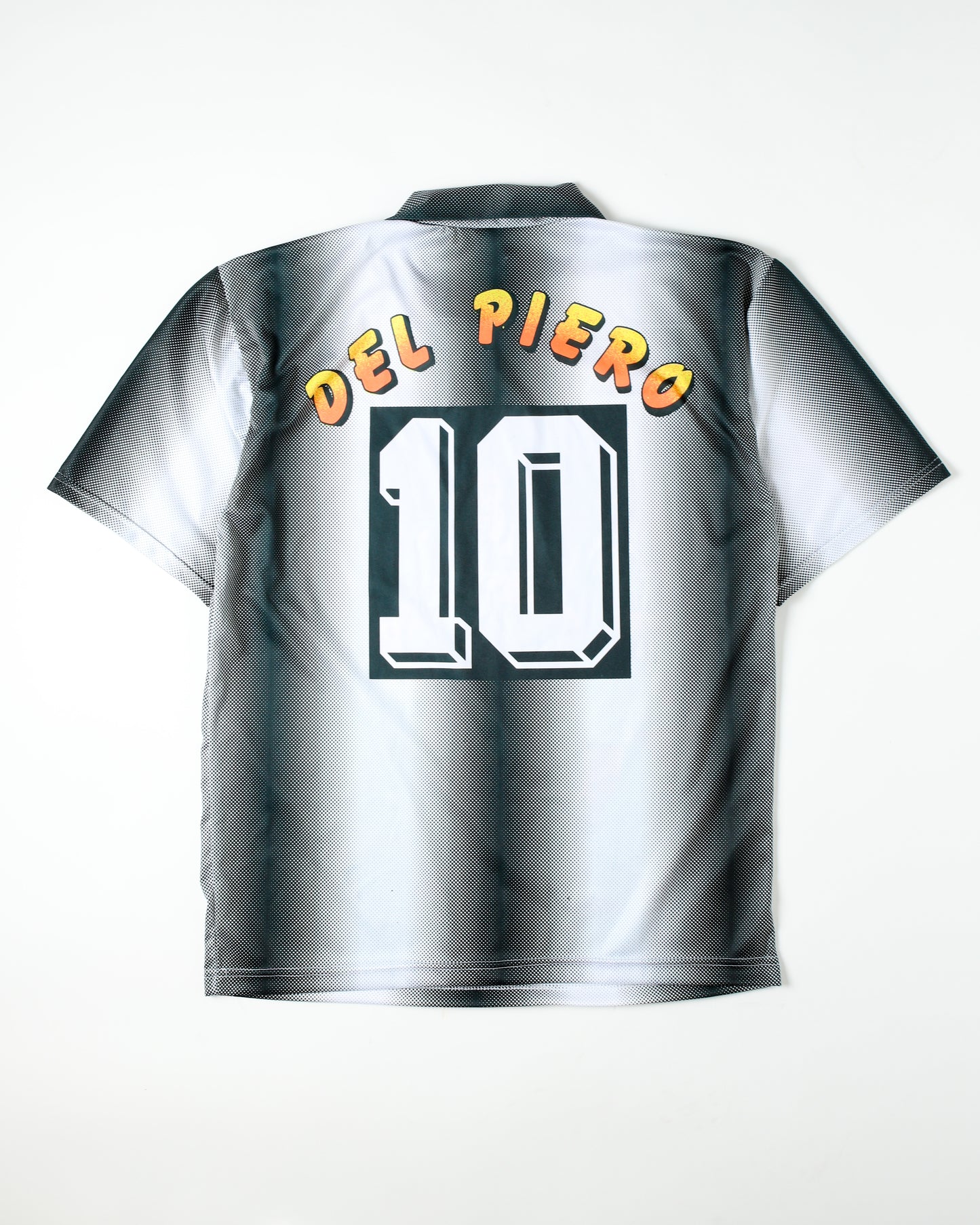 Alessandro Del Piero for Juventus