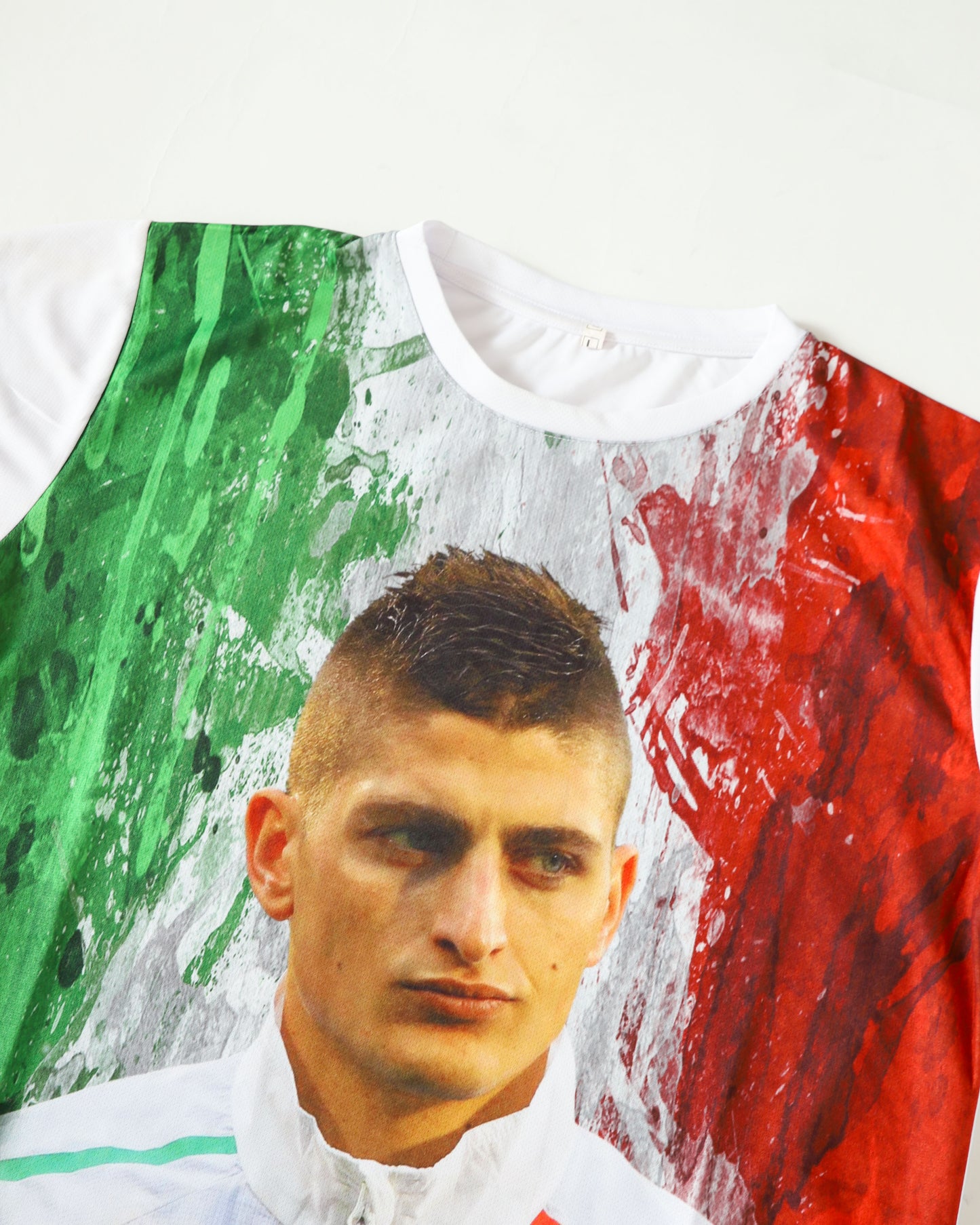 Marco Verratti for Italy
