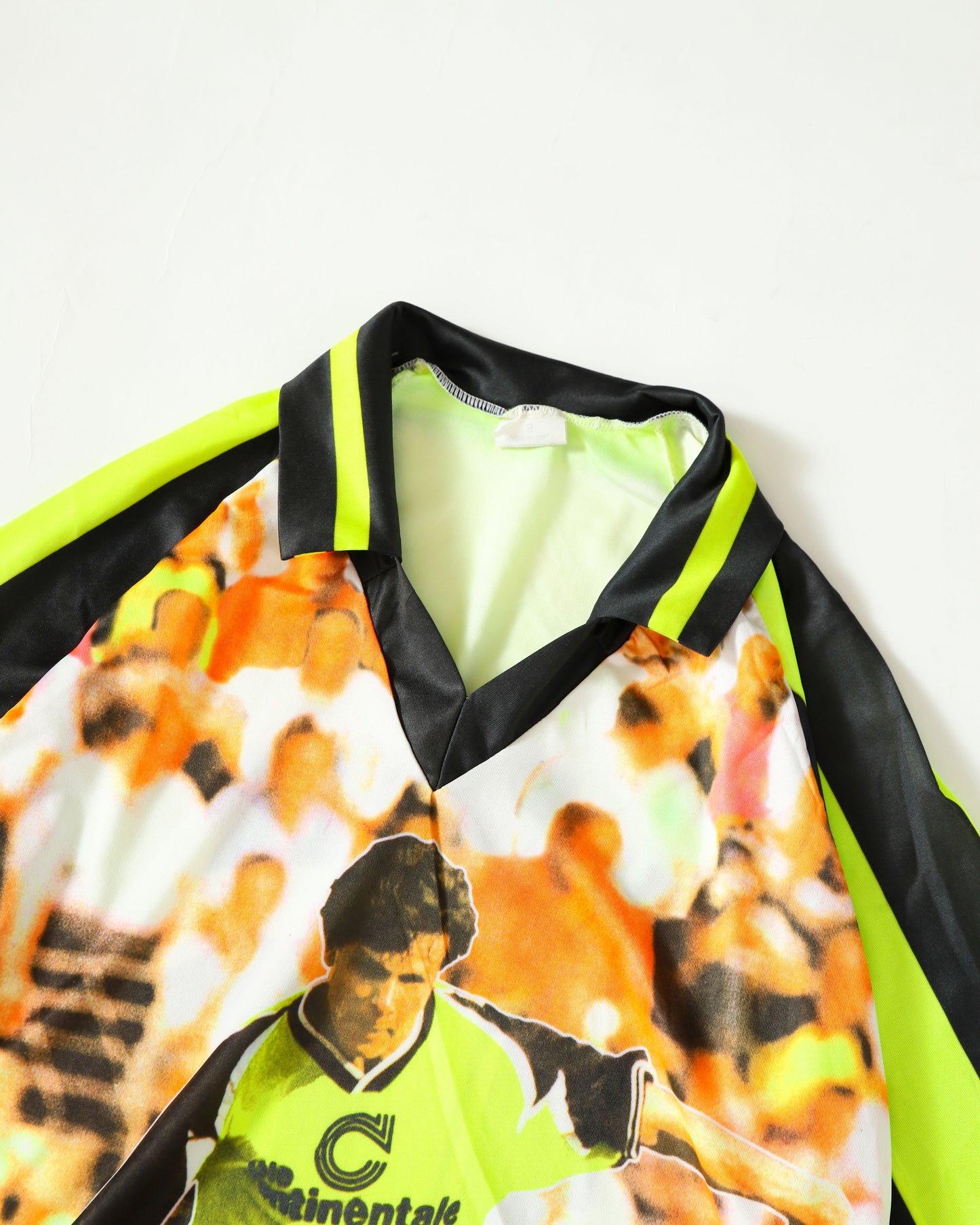 Andreas Möller for Borussia Dortmund