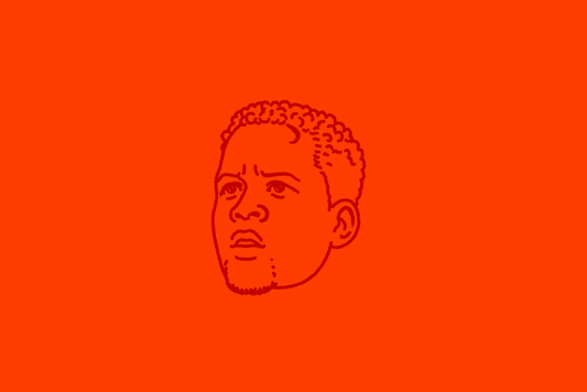 Patrick Kluivert: The Dutch Goal Machine