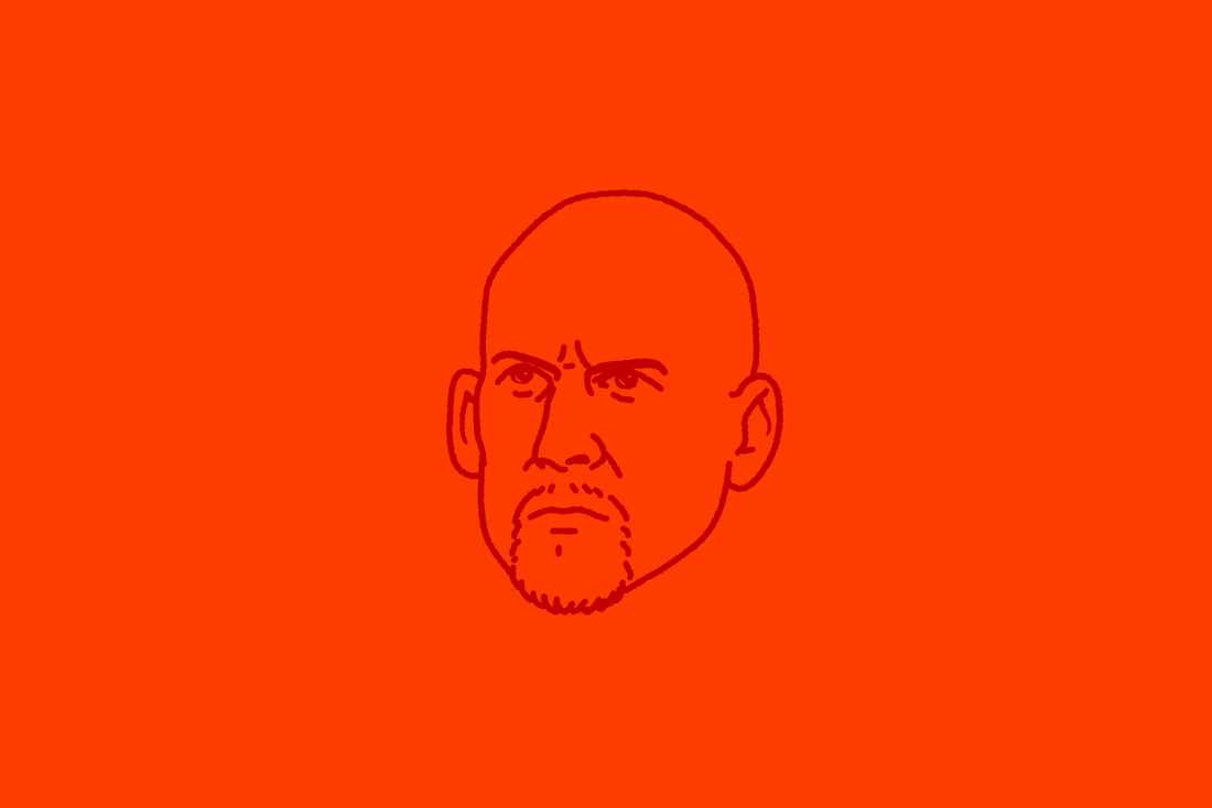 Jaap Stam: The Wall of Dutch Football