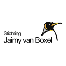 Ernems trots-partner: Stichting Jaimy