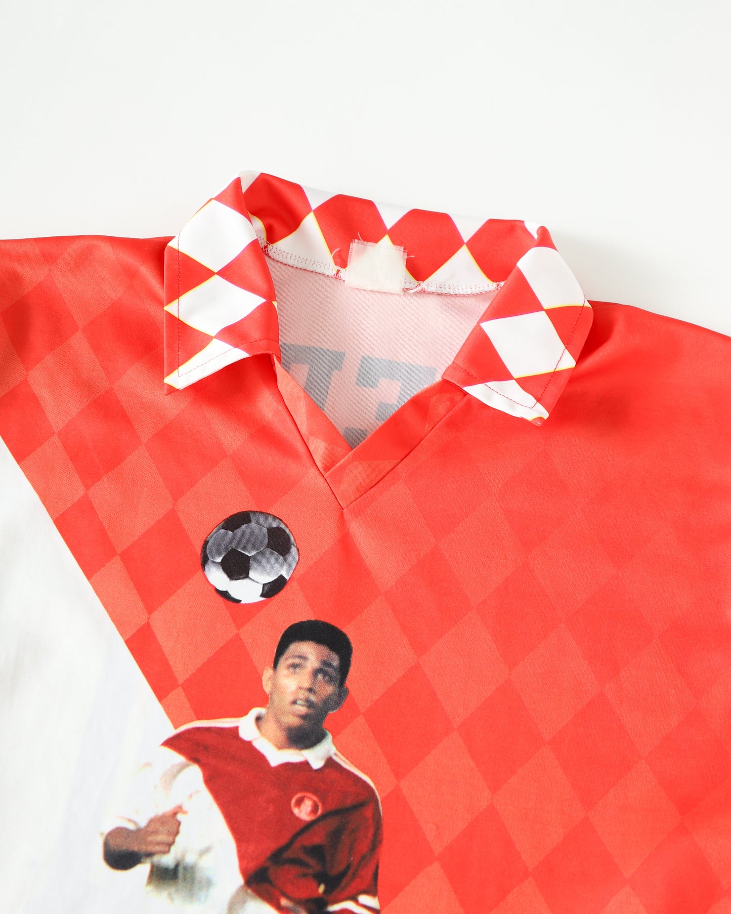 Sonny Anderson for AS Monaco