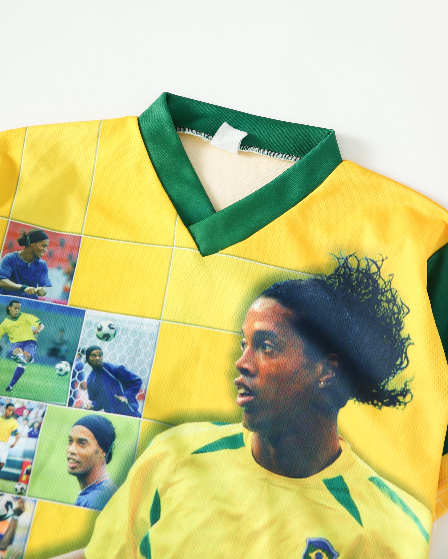 Ronaldinho for Brasil