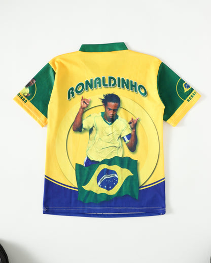 Ronaldinho for Brasil