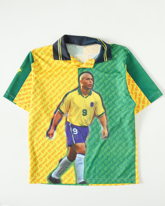 Ronaldo for Brasil