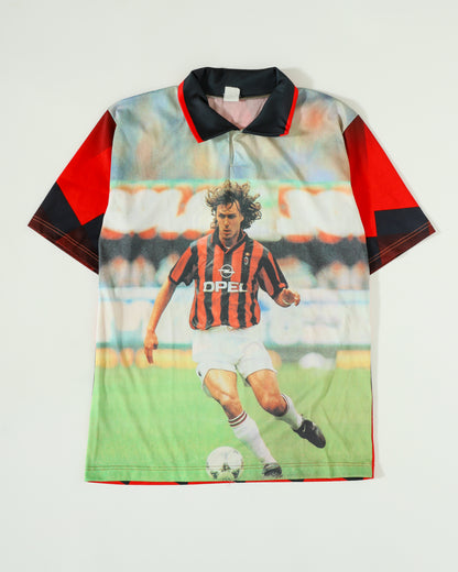 Paolo Maldini for AC Milan