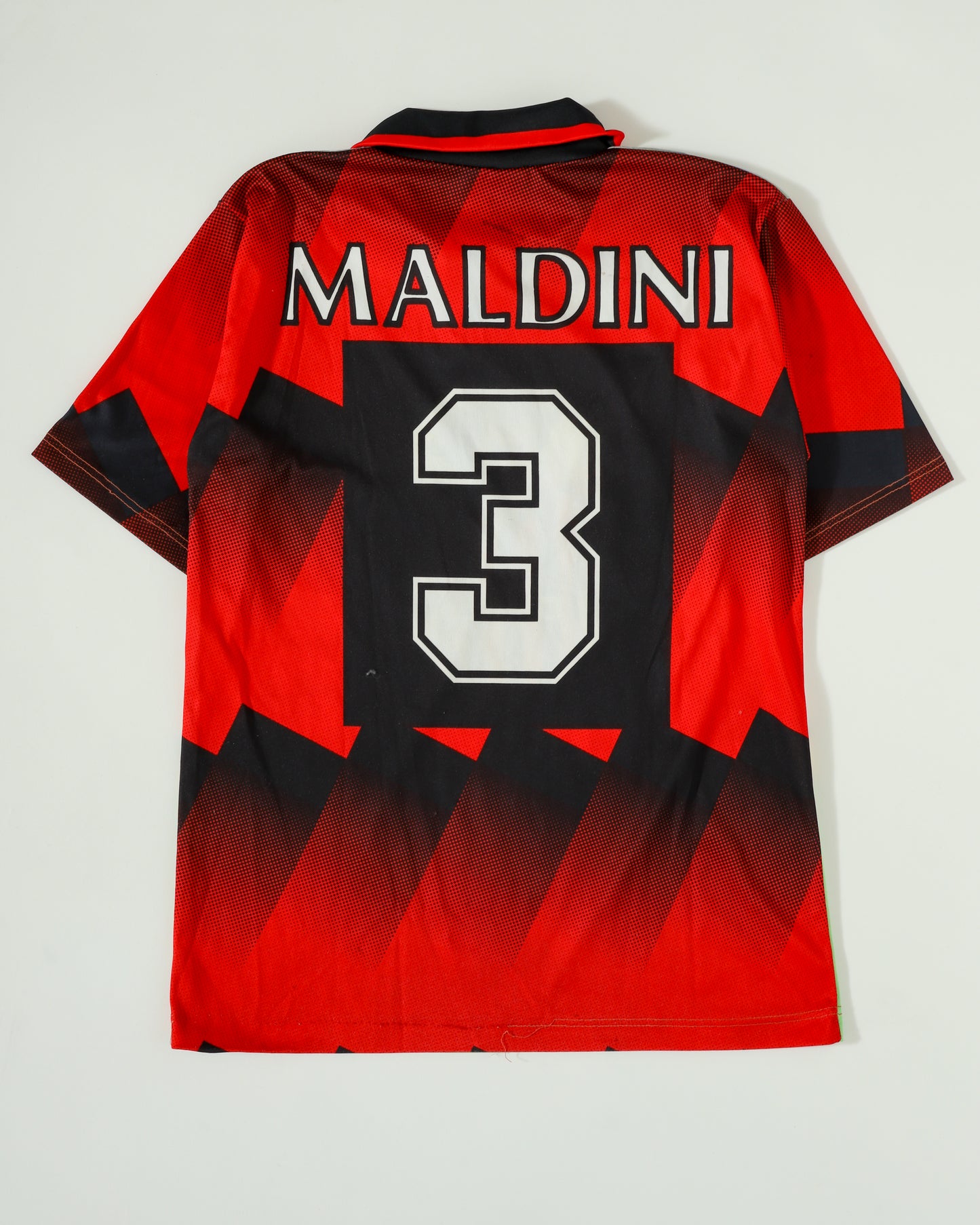 Paolo Maldini for AC Milan