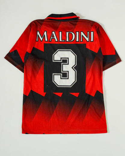 Paolo Maldini for AC Milan