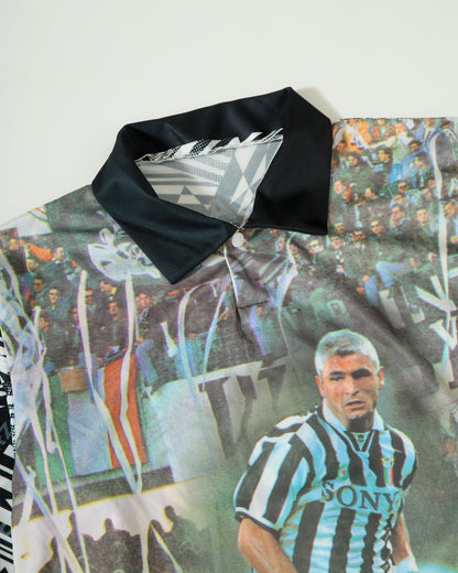 Fabrizio Ravanelli for Juventus