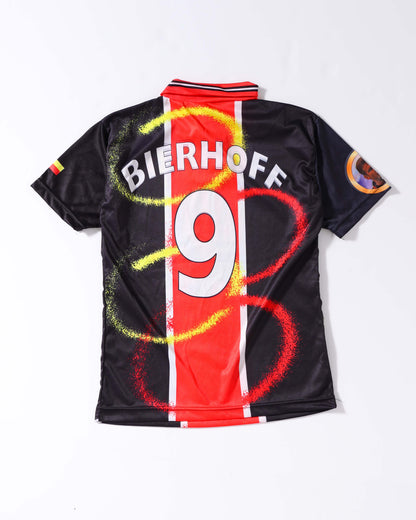 Oliver Bierhoff for AC Milan