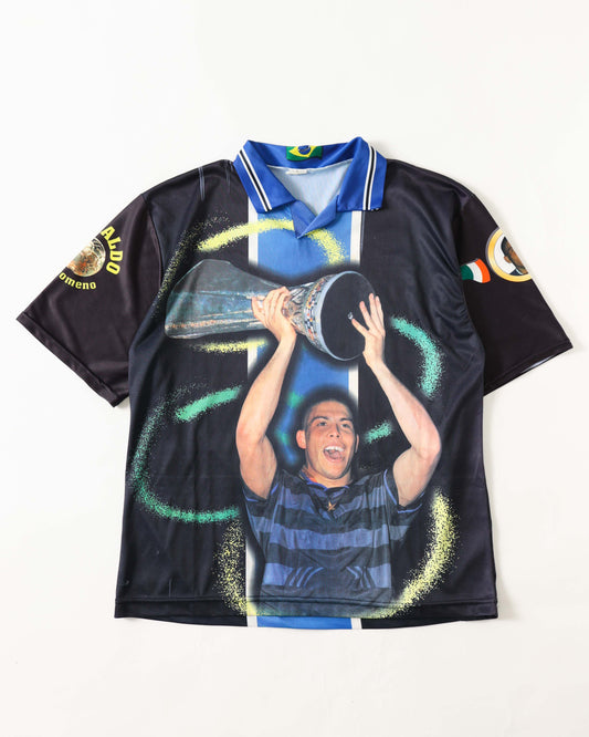 Ronaldo for Inter Milan