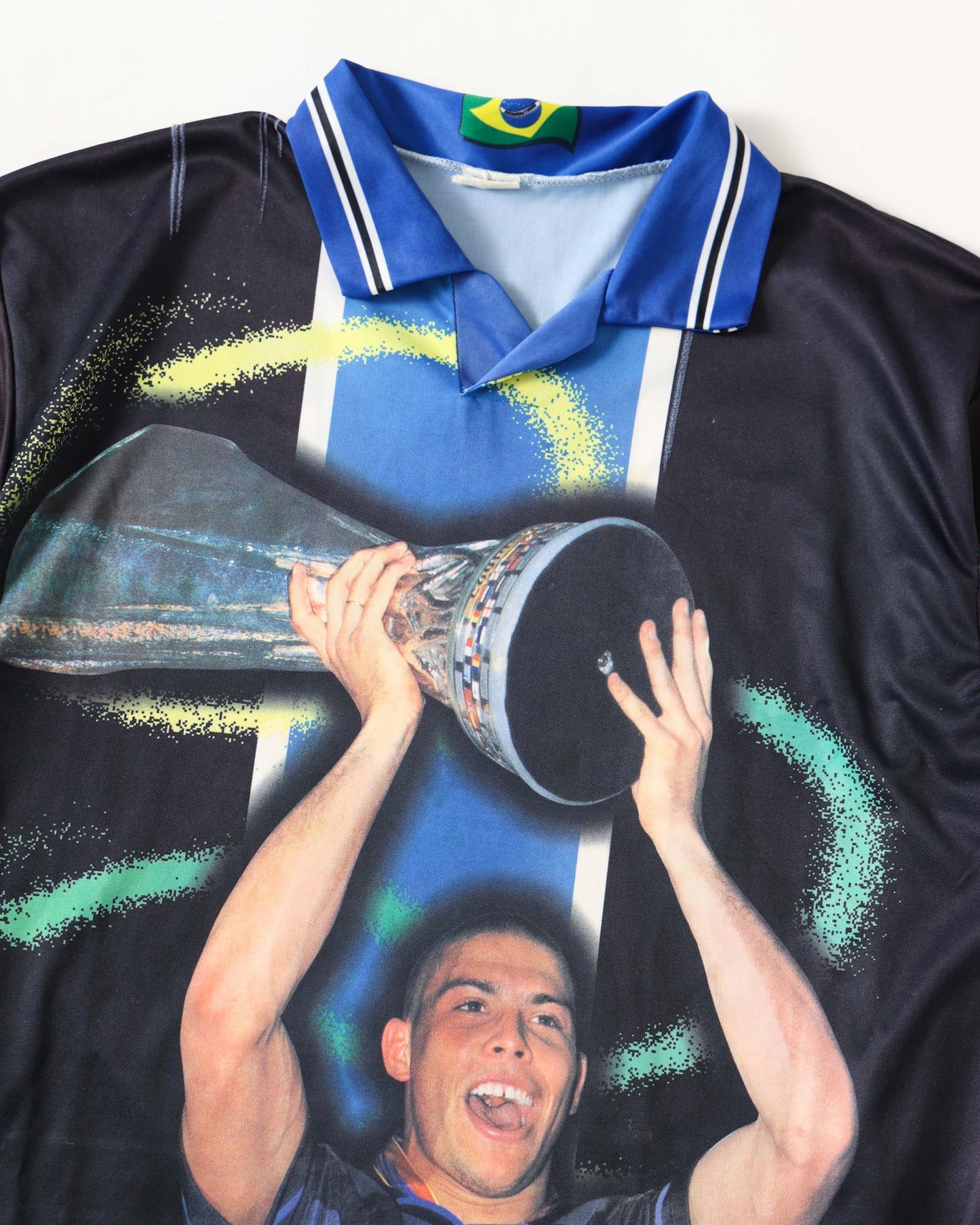 Ronaldo for Inter Milan