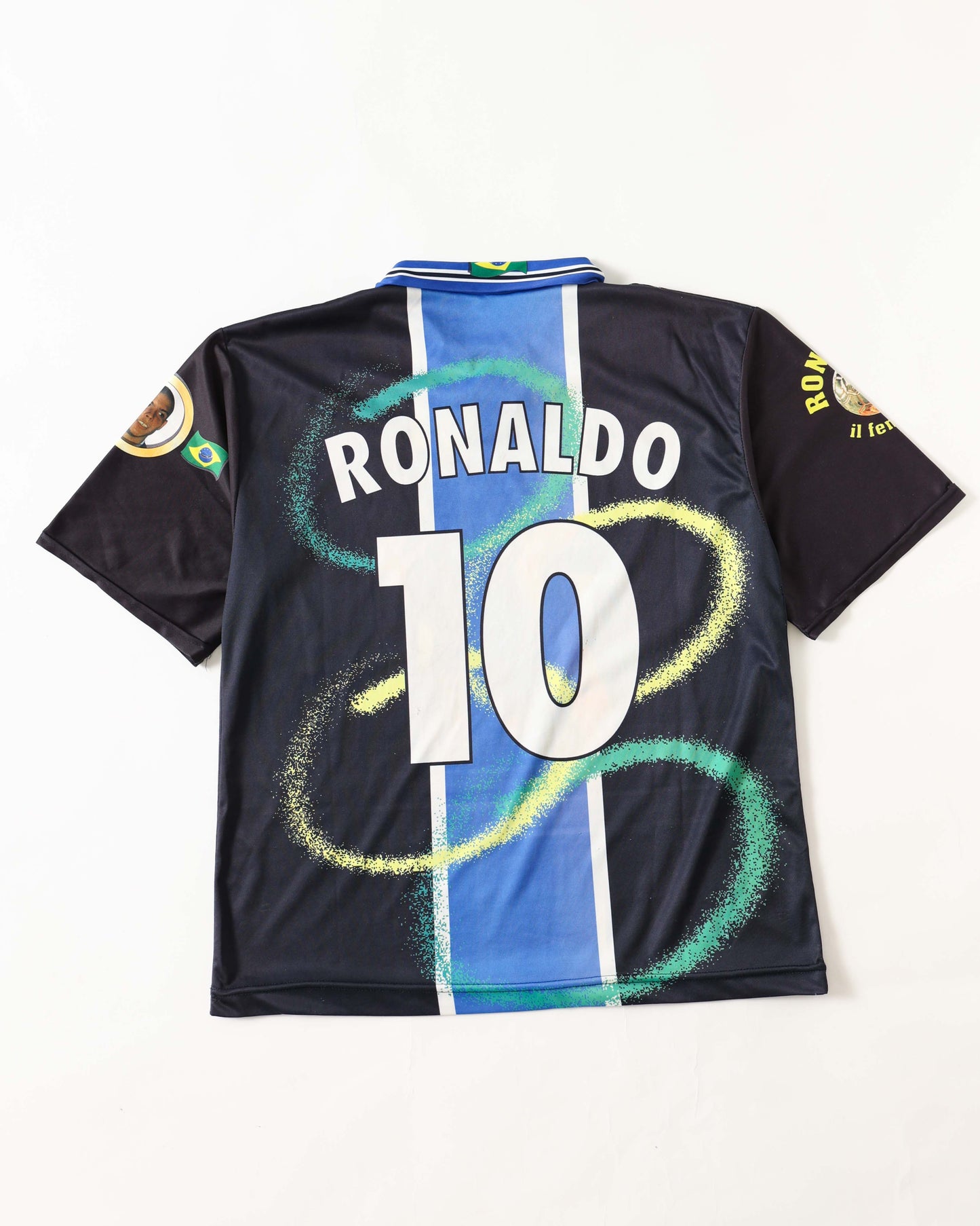 Ronaldo for Inter Milan