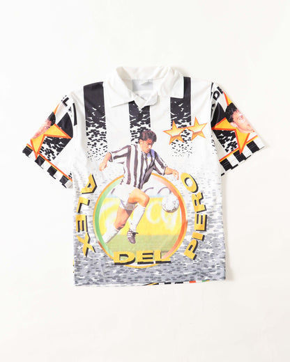 Alessandro Del Piero for Juventus