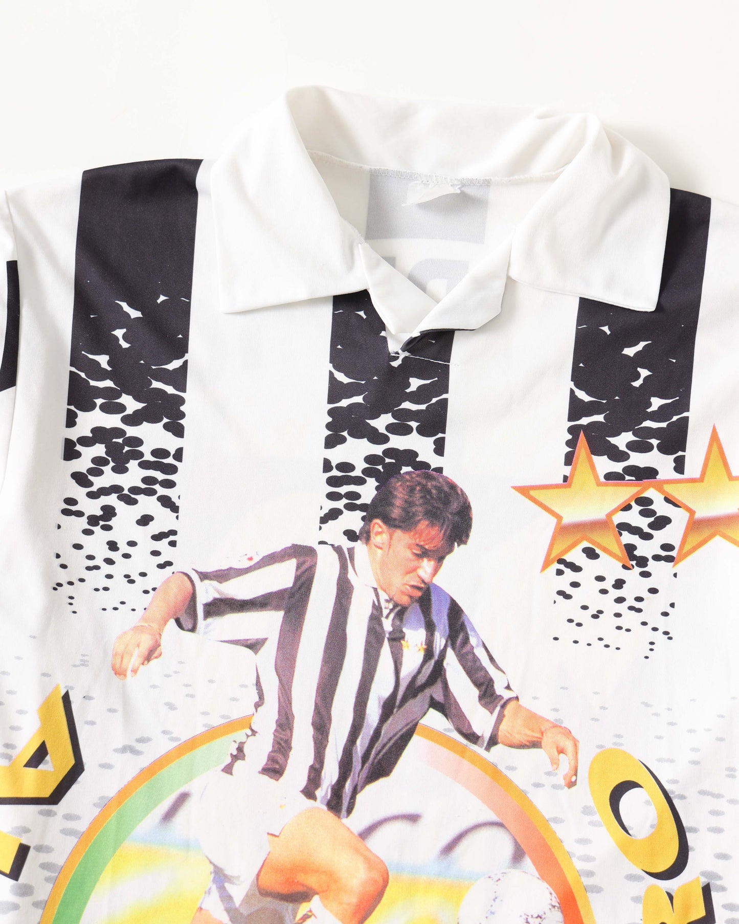 Alessandro Del Piero for Juventus
