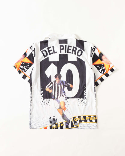 Alessandro Del Piero for Juventus