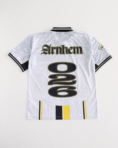 Ernems trots - Zeroes shirt