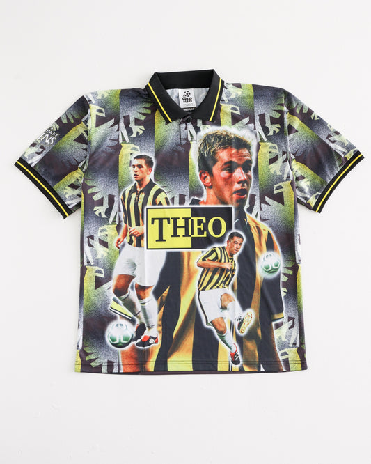 Ernems trots - Theo Janssen shirt