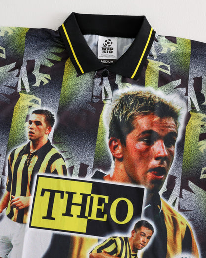Ernems trots - Theo Janssen shirt