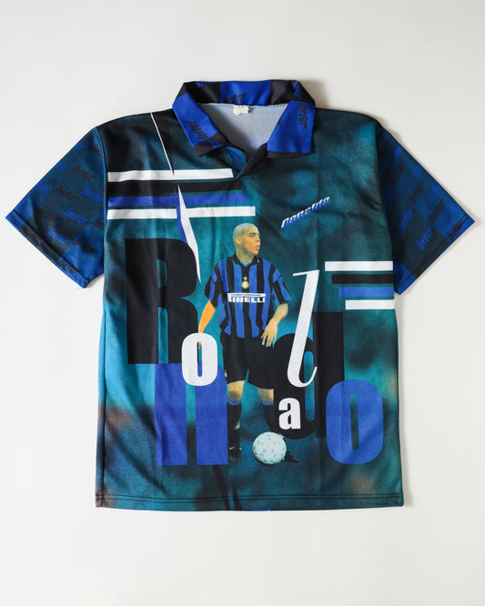 Ronaldo for Inter Milan