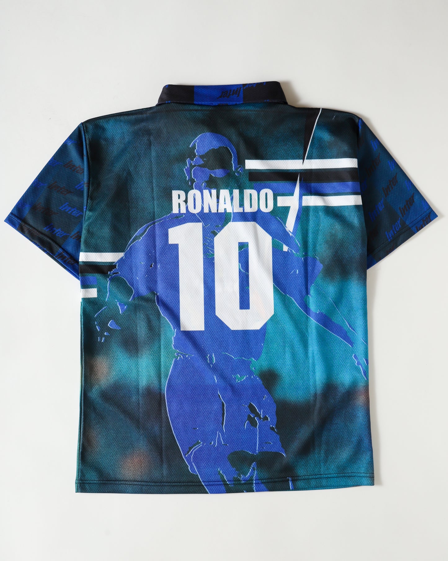 Ronaldo for Inter Milan