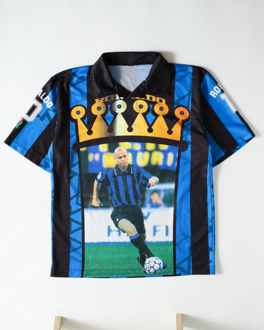 Ronaldo for Inter Milan