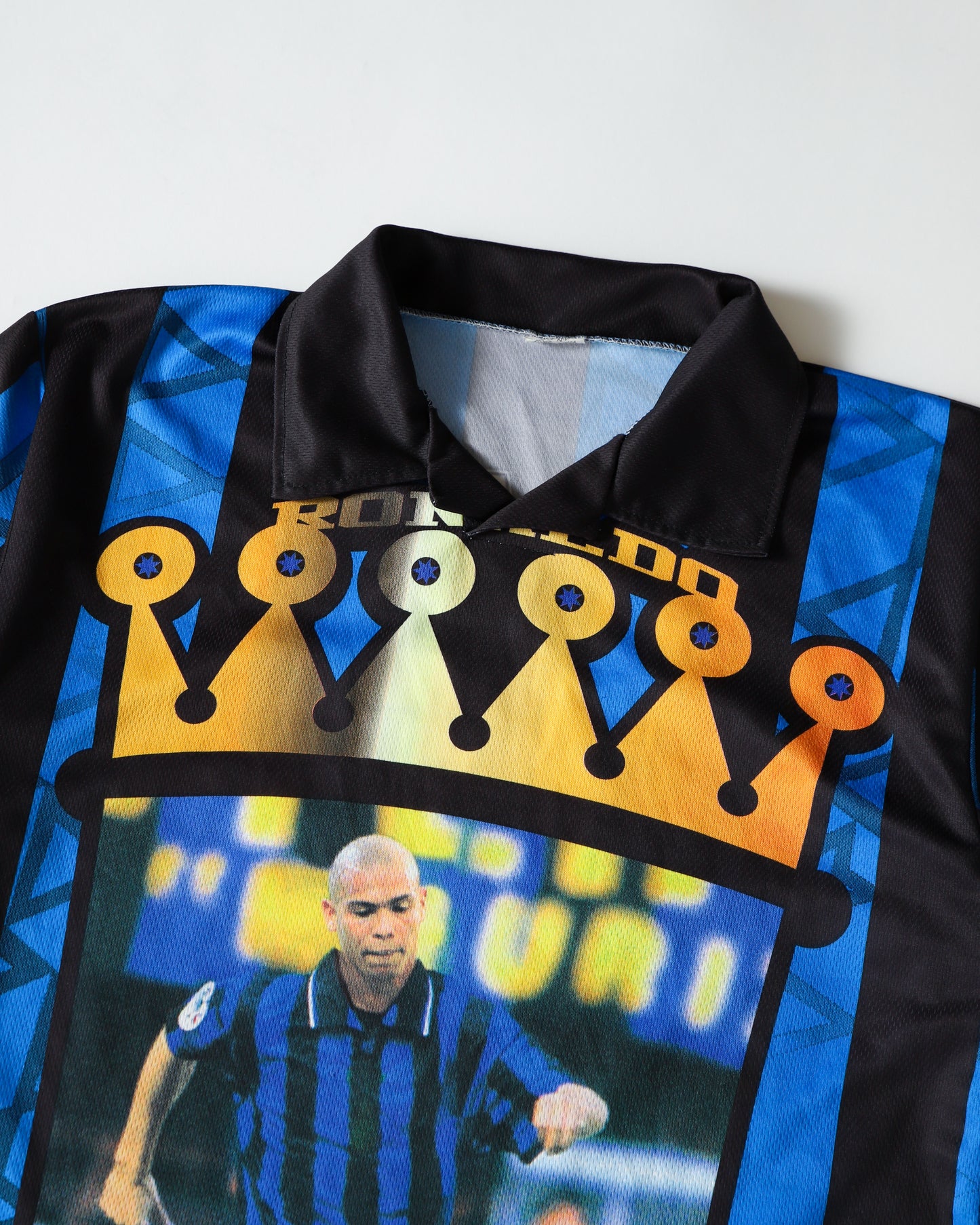 Ronaldo for Inter Milan