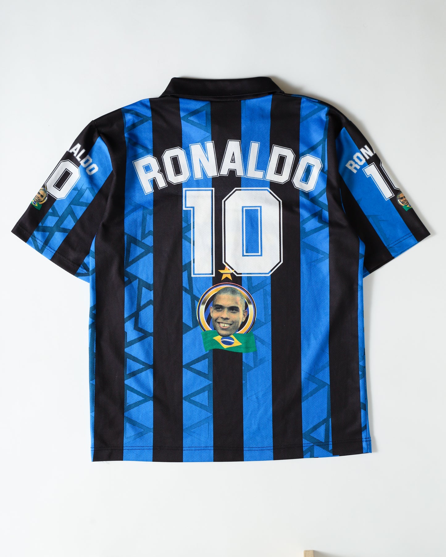 Ronaldo for Inter Milan