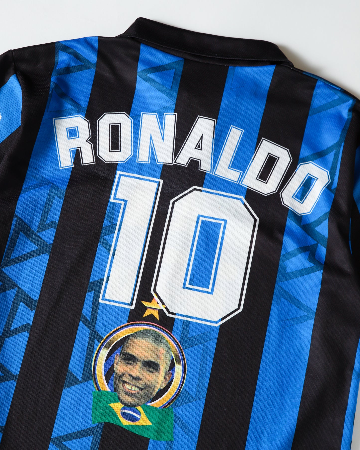 Ronaldo for Inter Milan