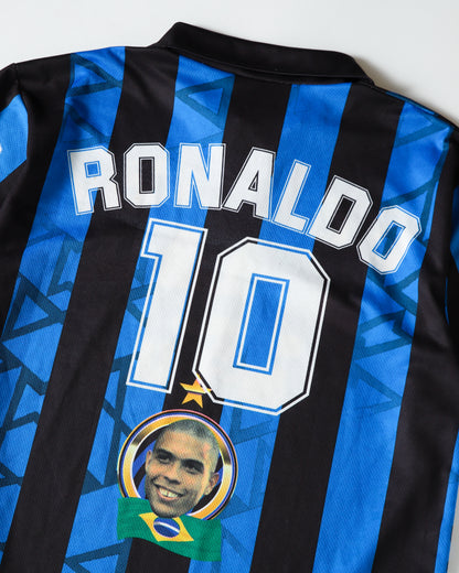Ronaldo for Inter Milan