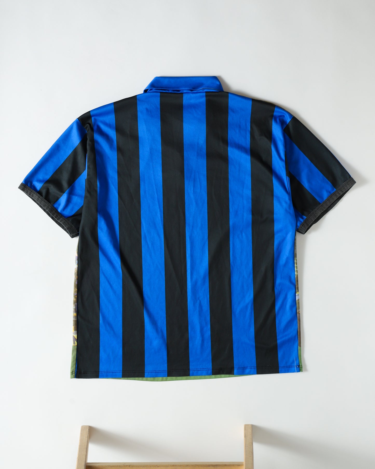 Dennis Bergkamp for Inter Milan