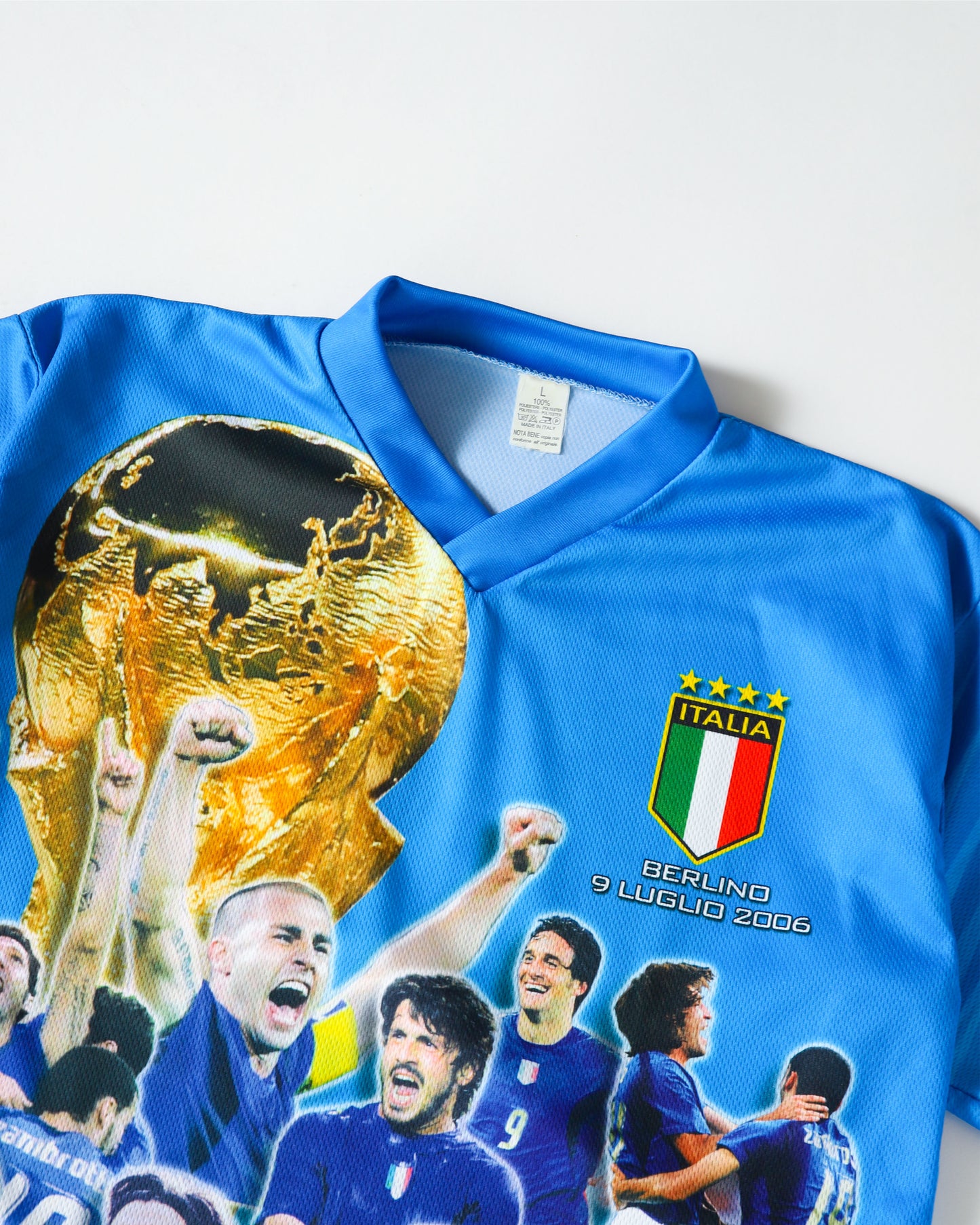 Italy