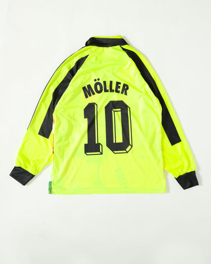 Andreas Möller for Borussia Dortmund
