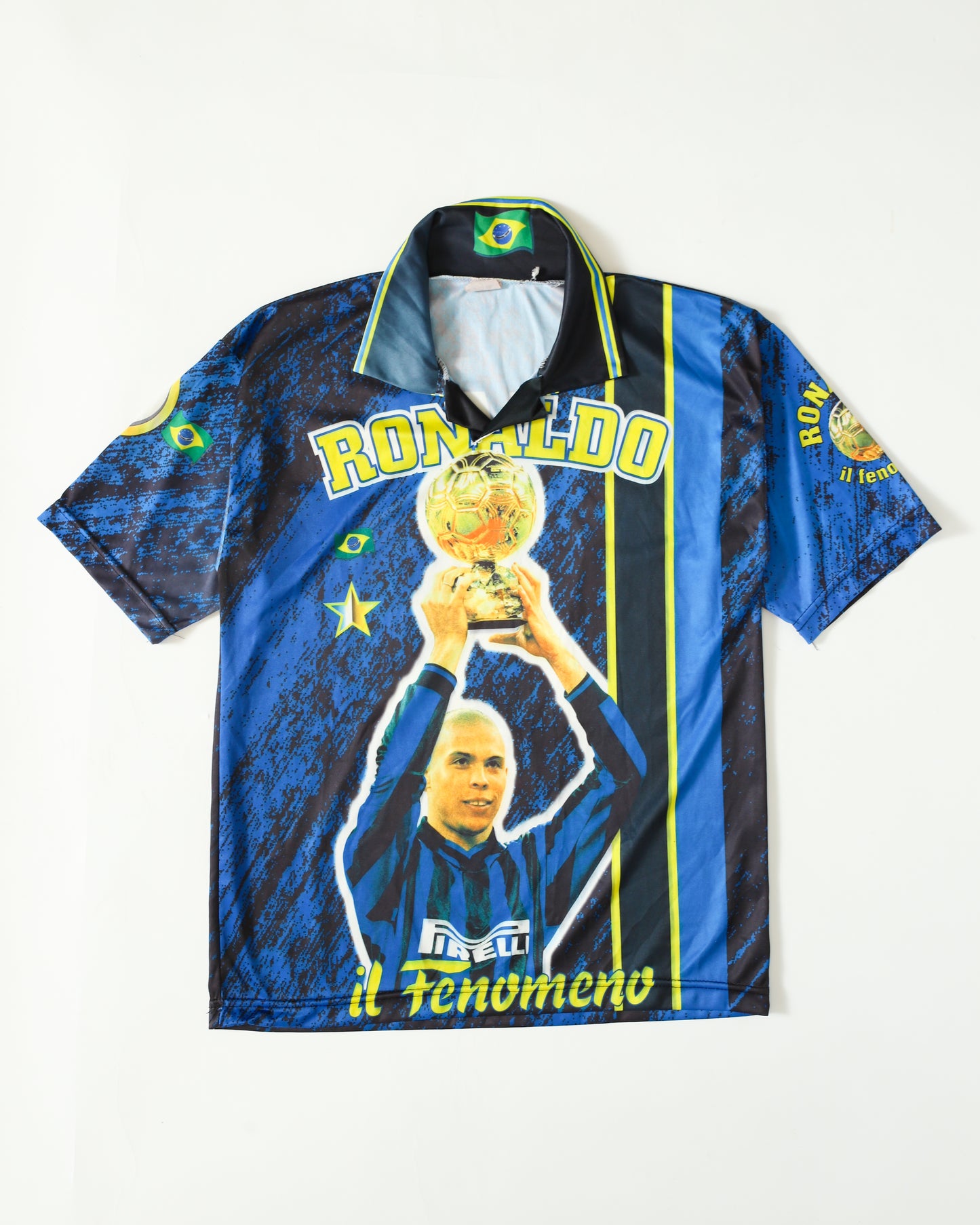 Ronaldo for Inter Milan