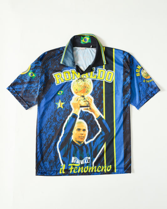 Ronaldo for Inter Milan