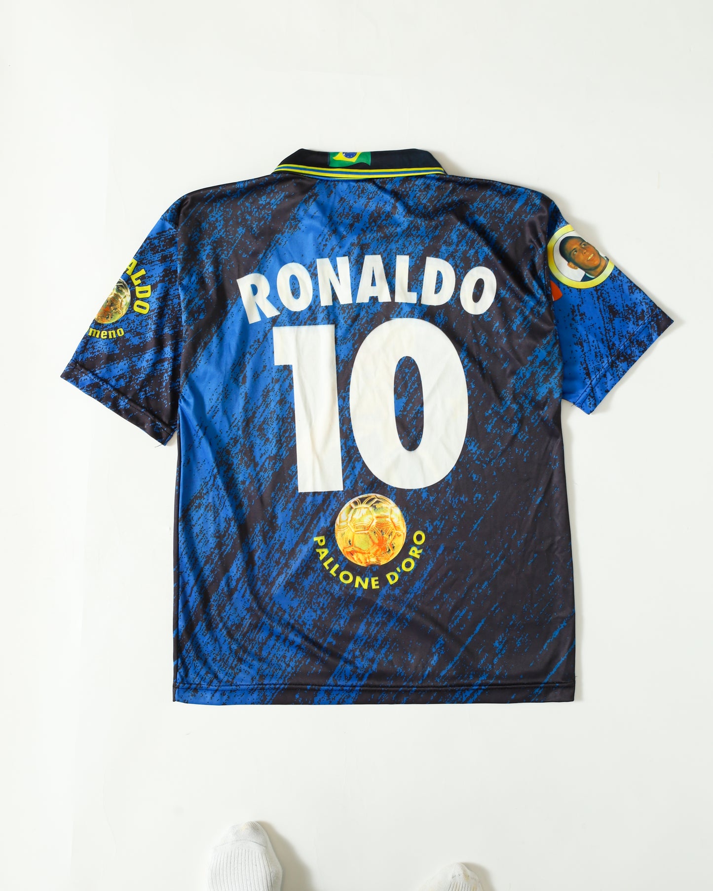 Ronaldo for Inter Milan